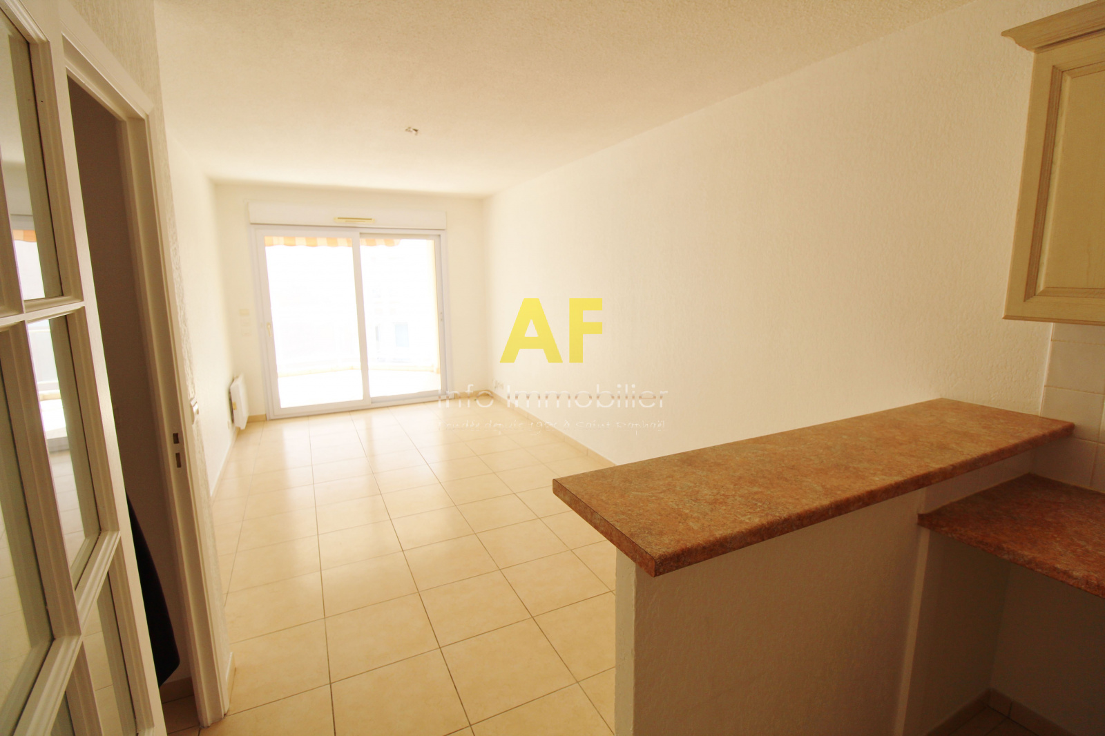 Image_, Appartement, Saint-Raphaël, ref :15512