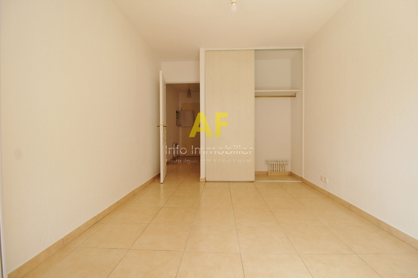 Image_, Appartement, Saint-Raphaël, ref :15512