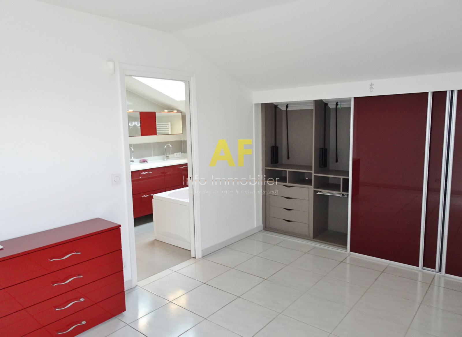 Image_, Appartement, Saint-Raphaël, ref :8094