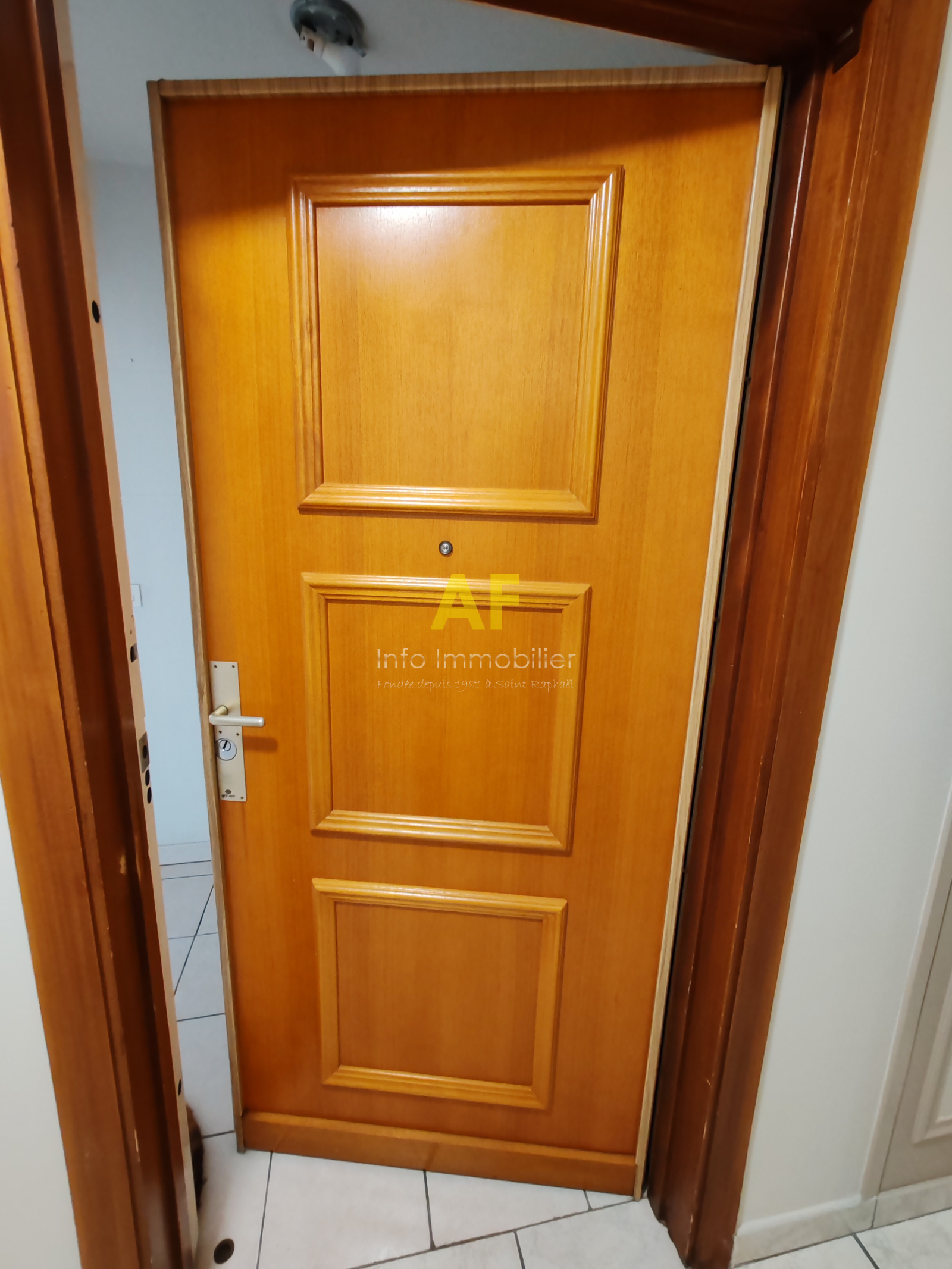 Image_, Appartement, Saint-Raphaël, ref :8270