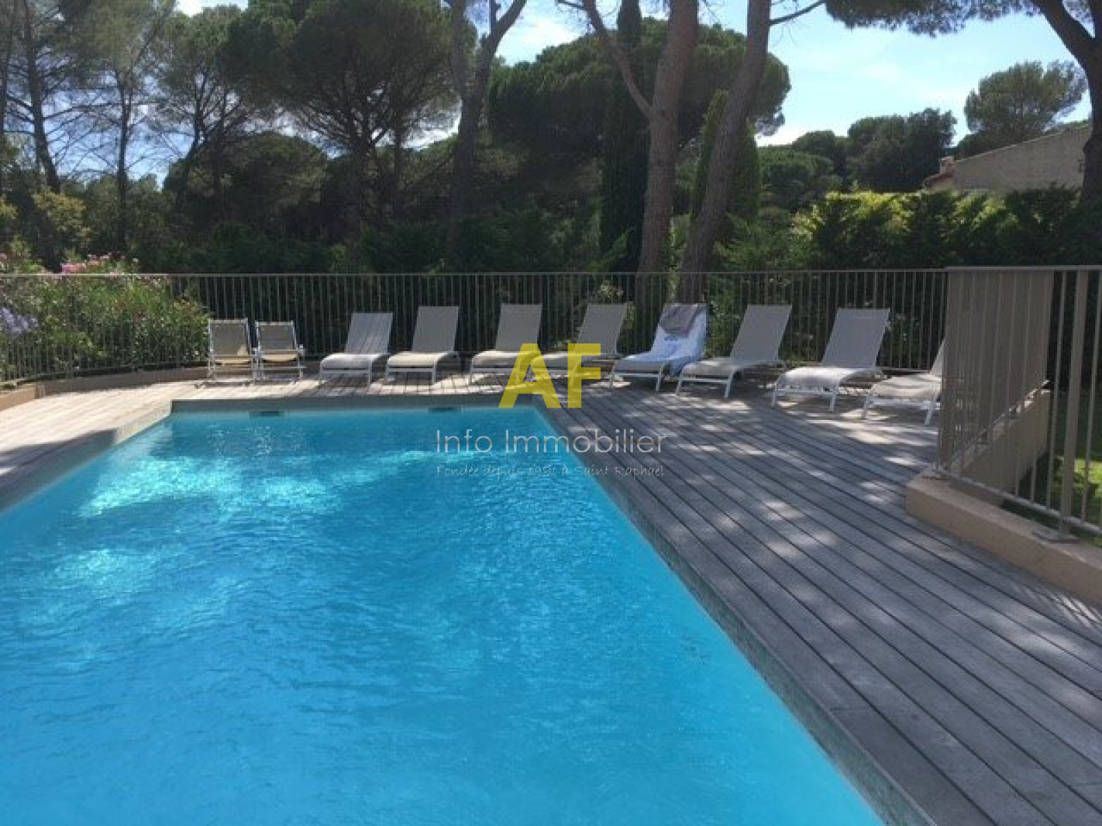 Image_, Appartement, Saint-Raphaël, ref :149