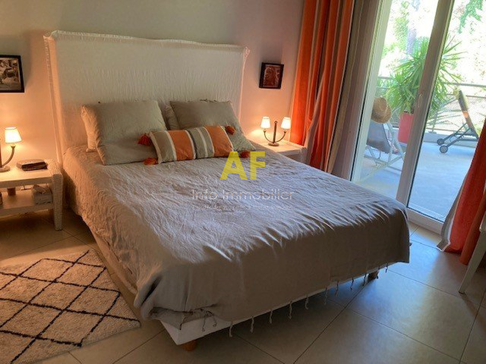 Image_, Appartement, Saint-Raphaël, ref :149