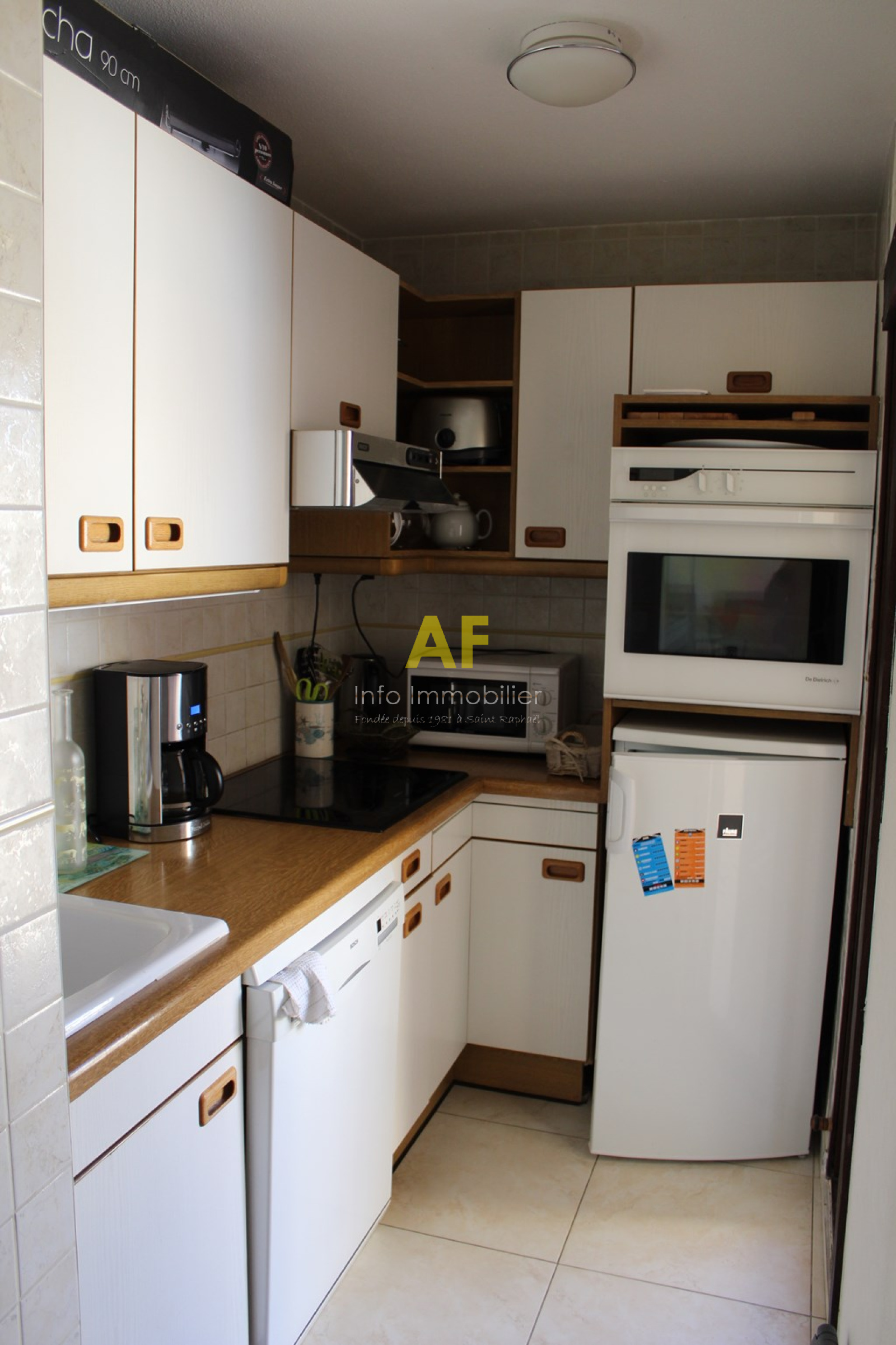 Image_, Appartement, Saint-Raphaël, ref :244