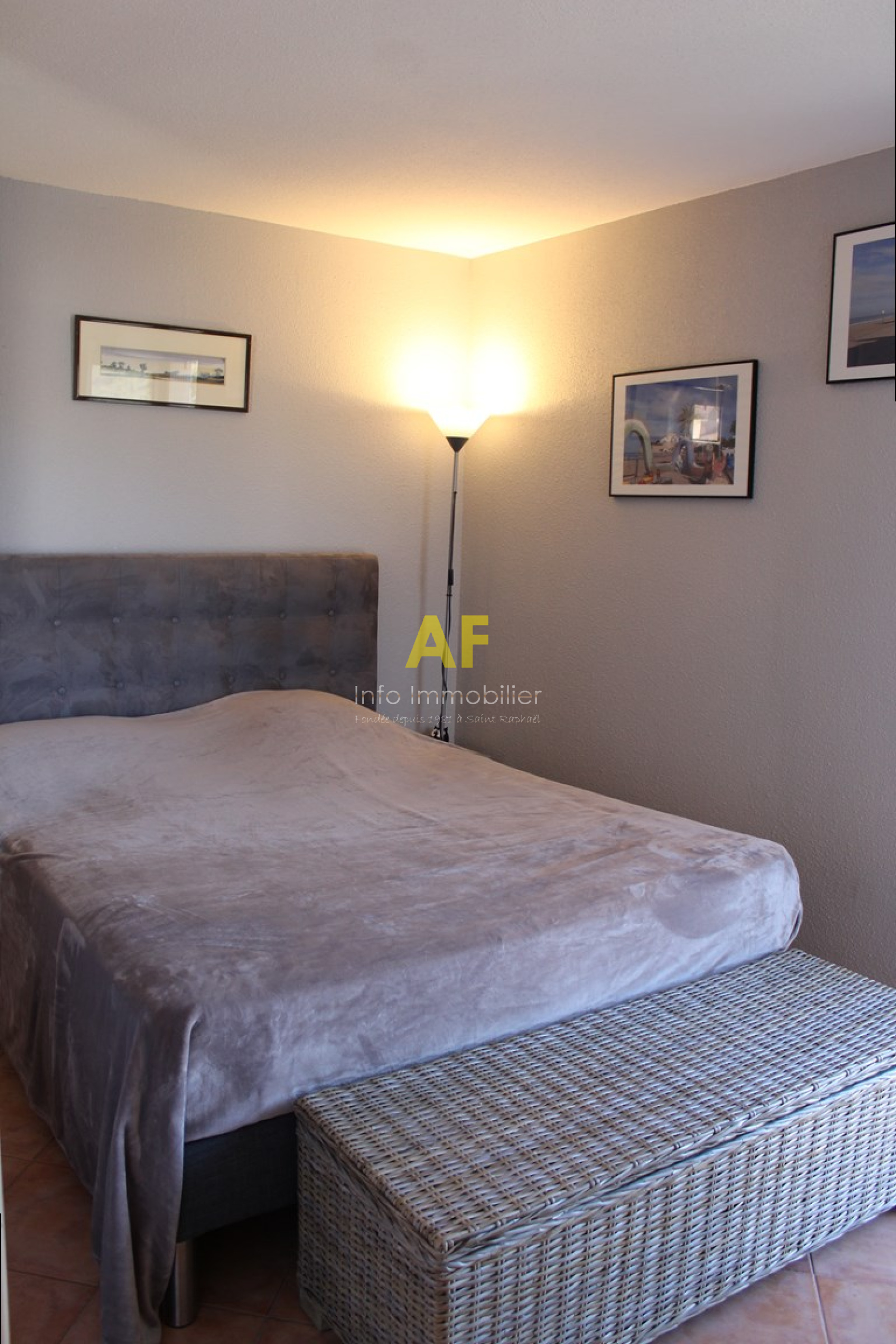 Image_, Appartement, Saint-Raphaël, ref :244