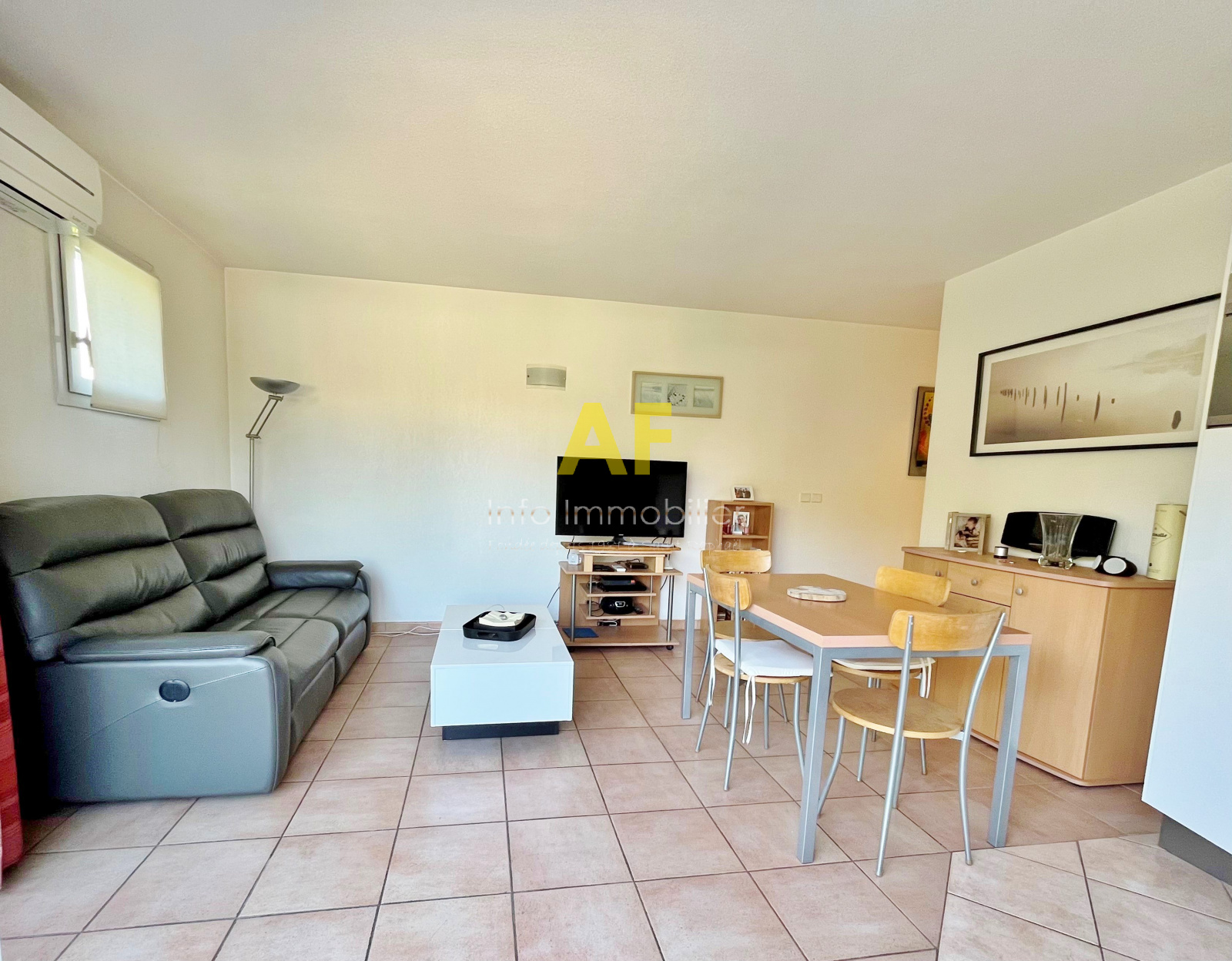 Image_, Appartement, Saint-Raphaël, ref :8098