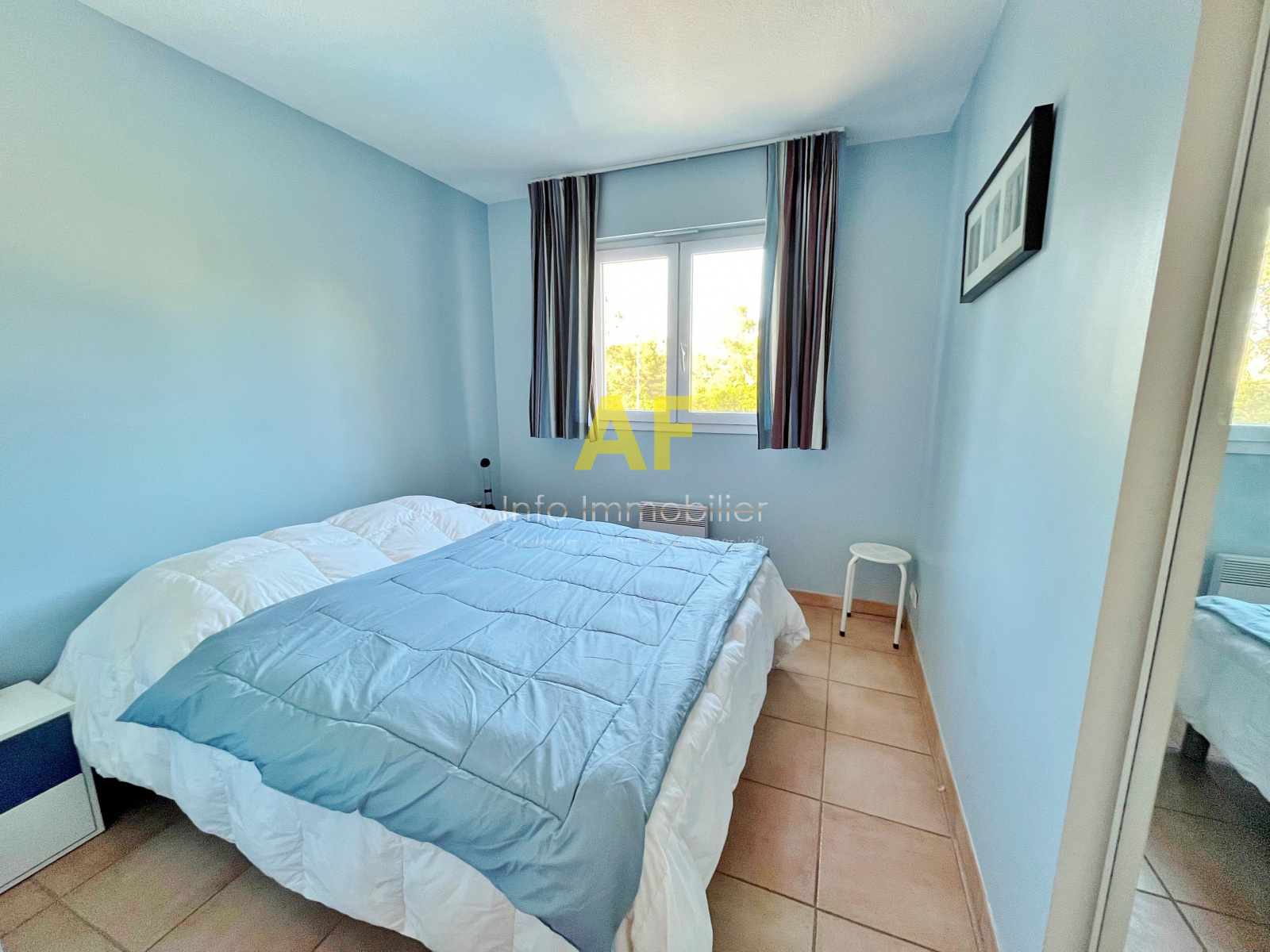 Image_, Appartement, Saint-Raphaël, ref :8098