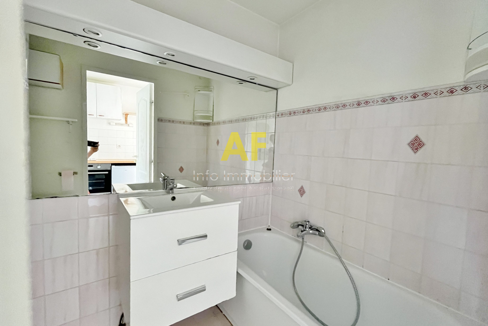 Image_, Appartement, Saint-Raphaël, ref :8298