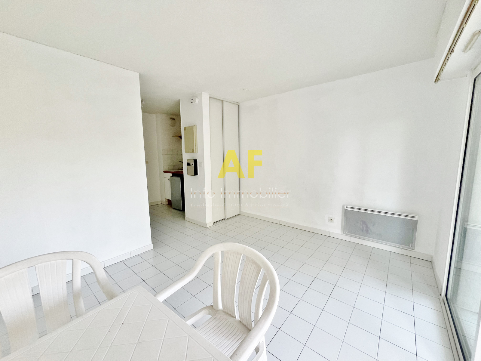 Image_, Appartement, Saint-Raphaël, ref :8298