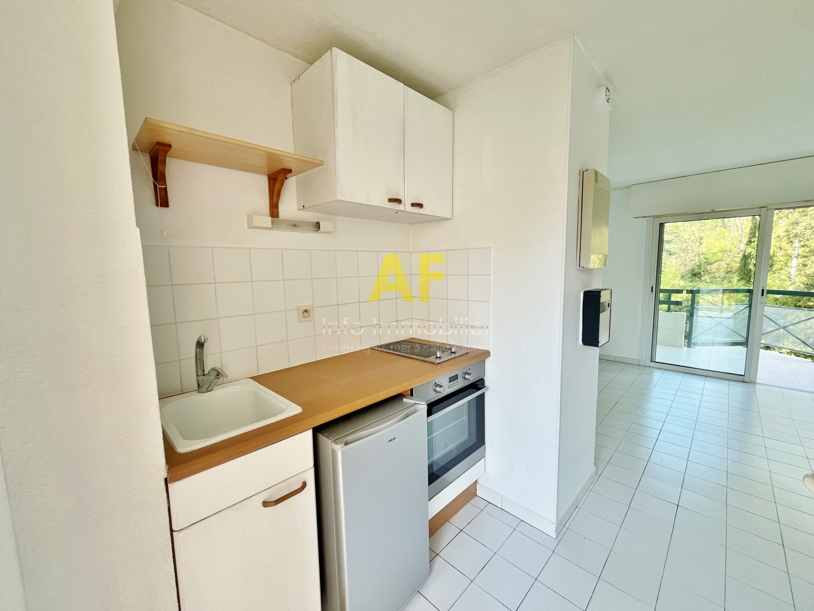 Image_, Appartement, Saint-Raphaël, ref :8298