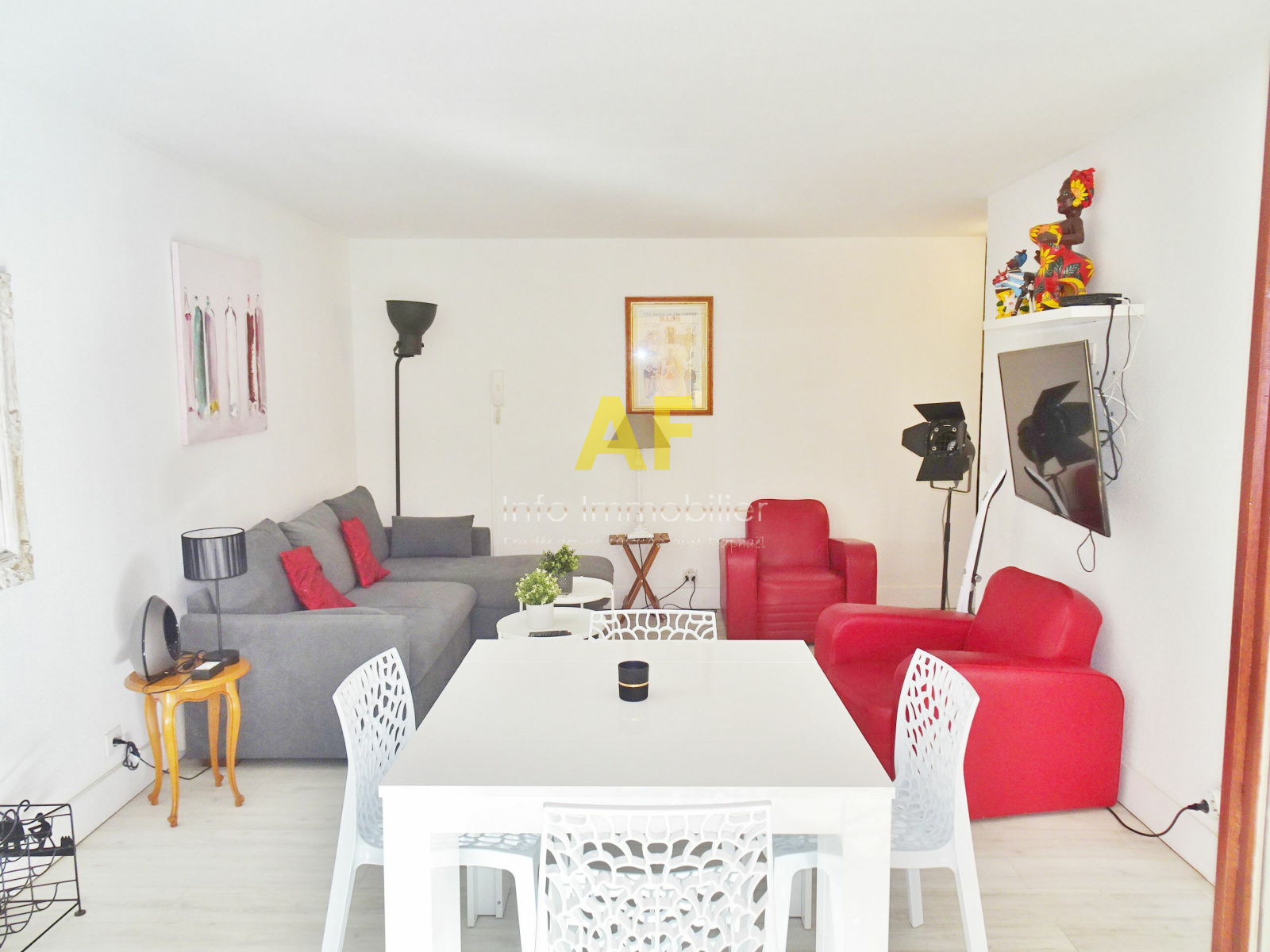 Image_, Appartement, Saint-Raphaël, ref :8074