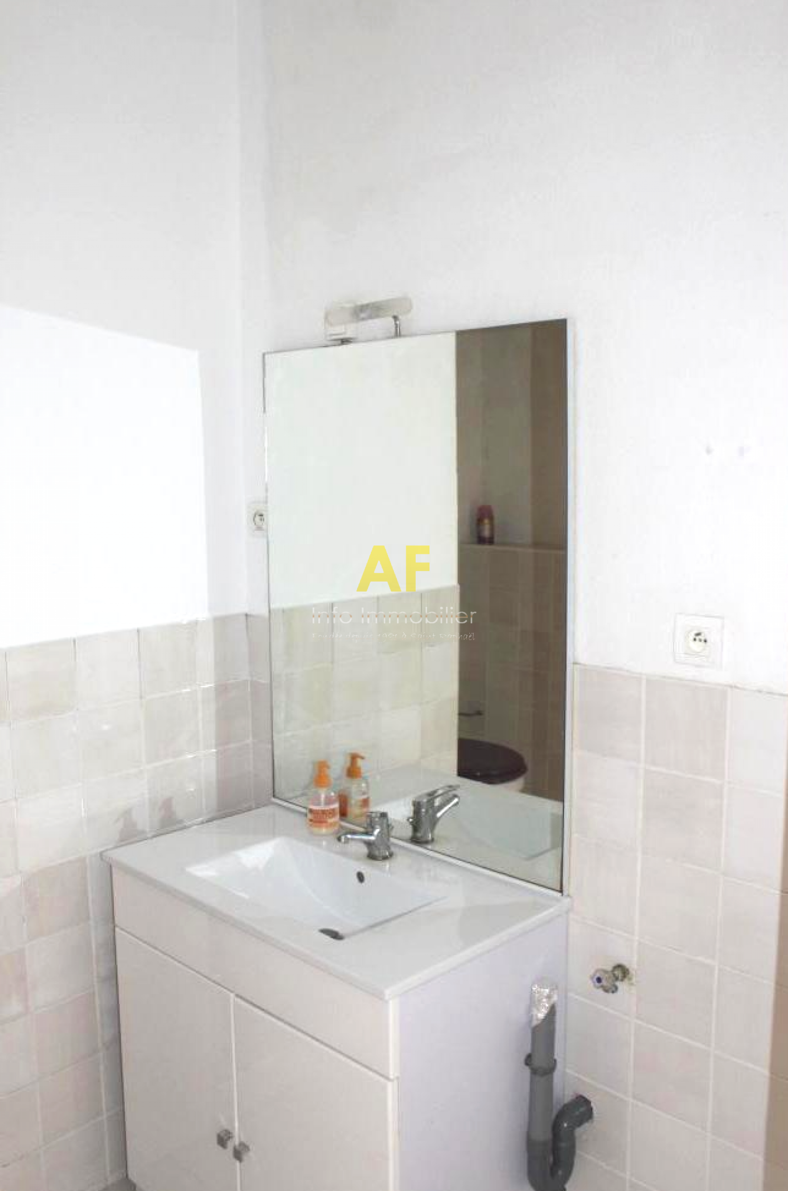 Image_, Appartement, Saint-Raphaël, ref :1315-8