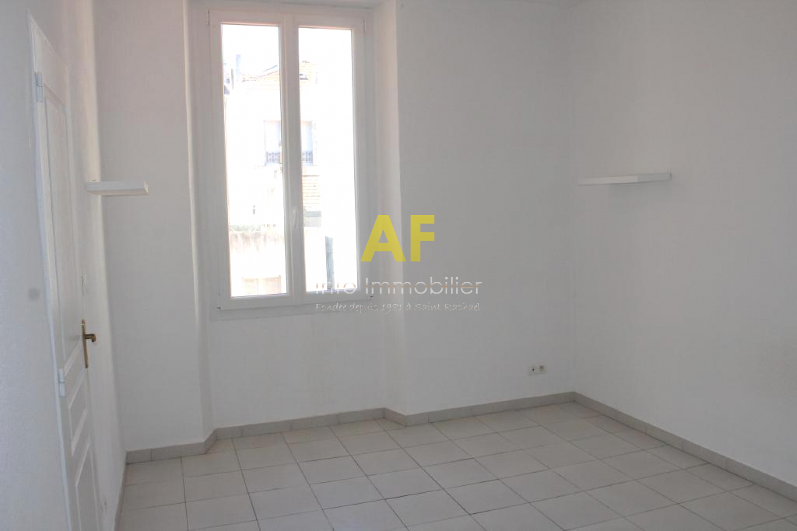 Image_, Appartement, Saint-Raphaël, ref :1315-8