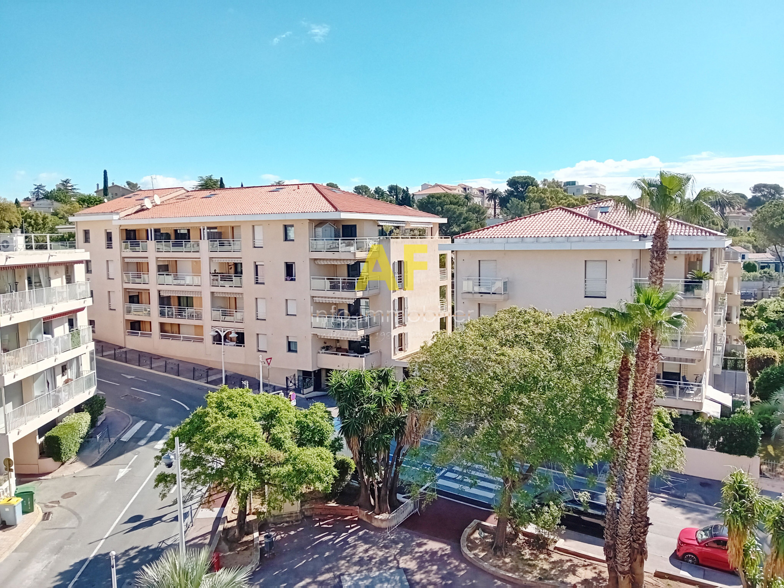 Image_, Appartement, Saint-Raphaël, ref :8260