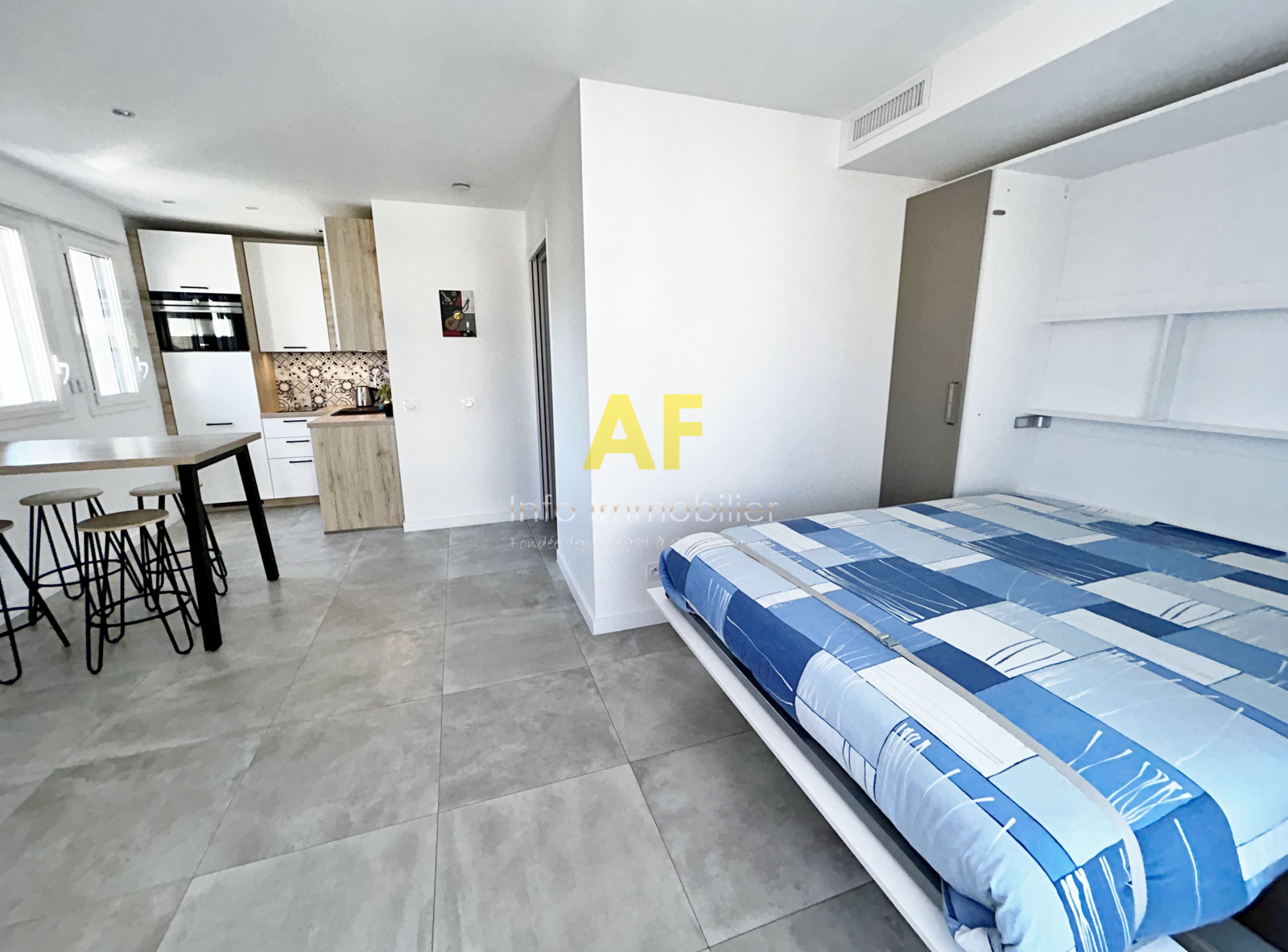 Image_, Appartement, Saint-Raphaël, ref :8260