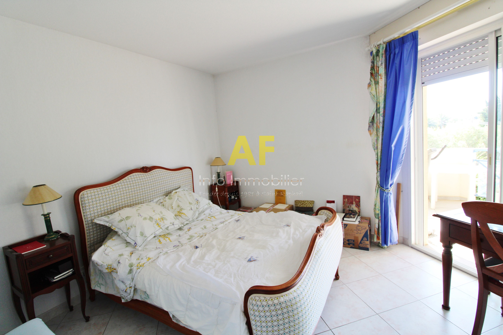 Image_, Appartement, Saint-Raphaël, ref :CC1490