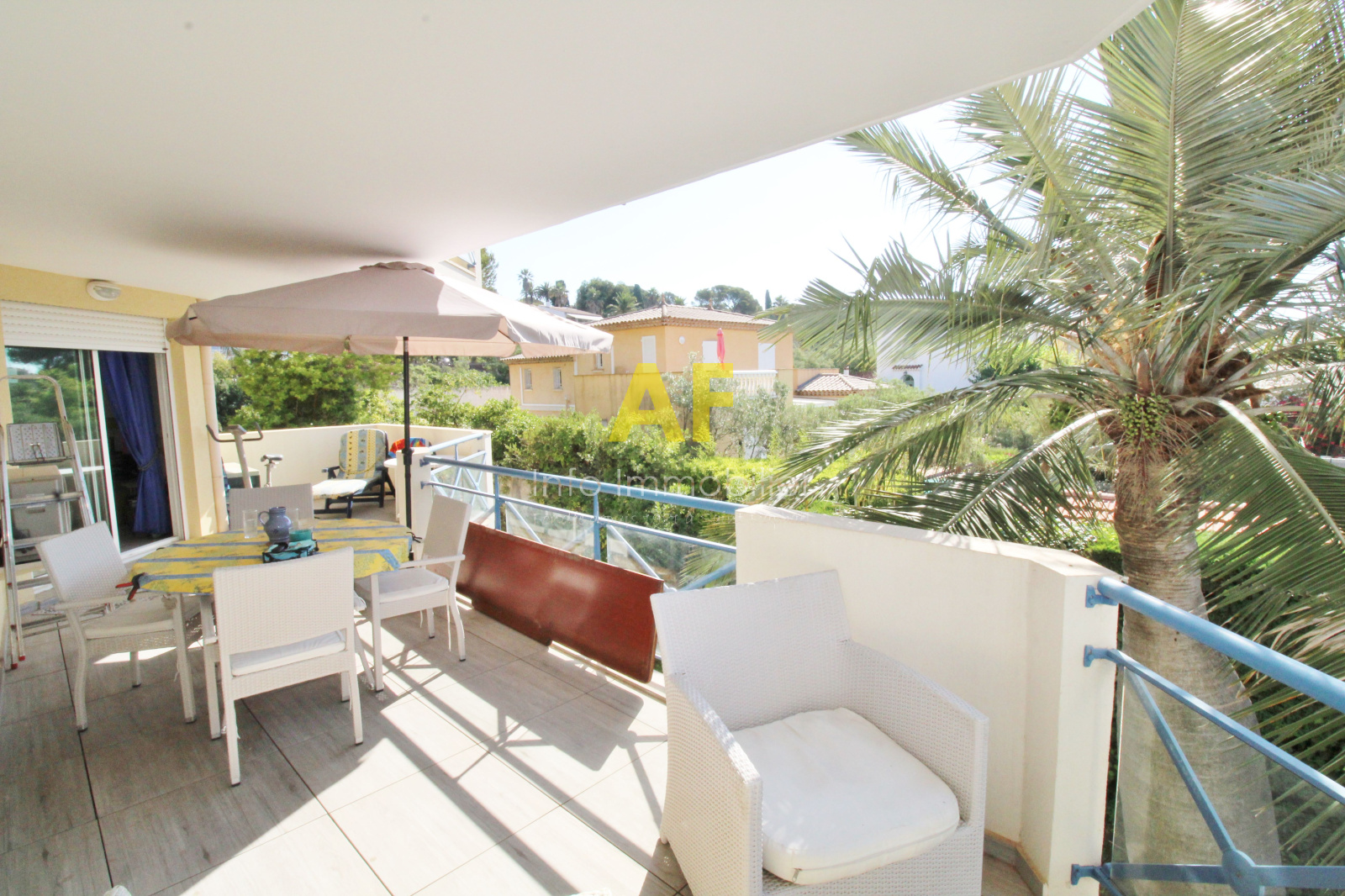 Image_, Appartement, Saint-Raphaël, ref :CC1490