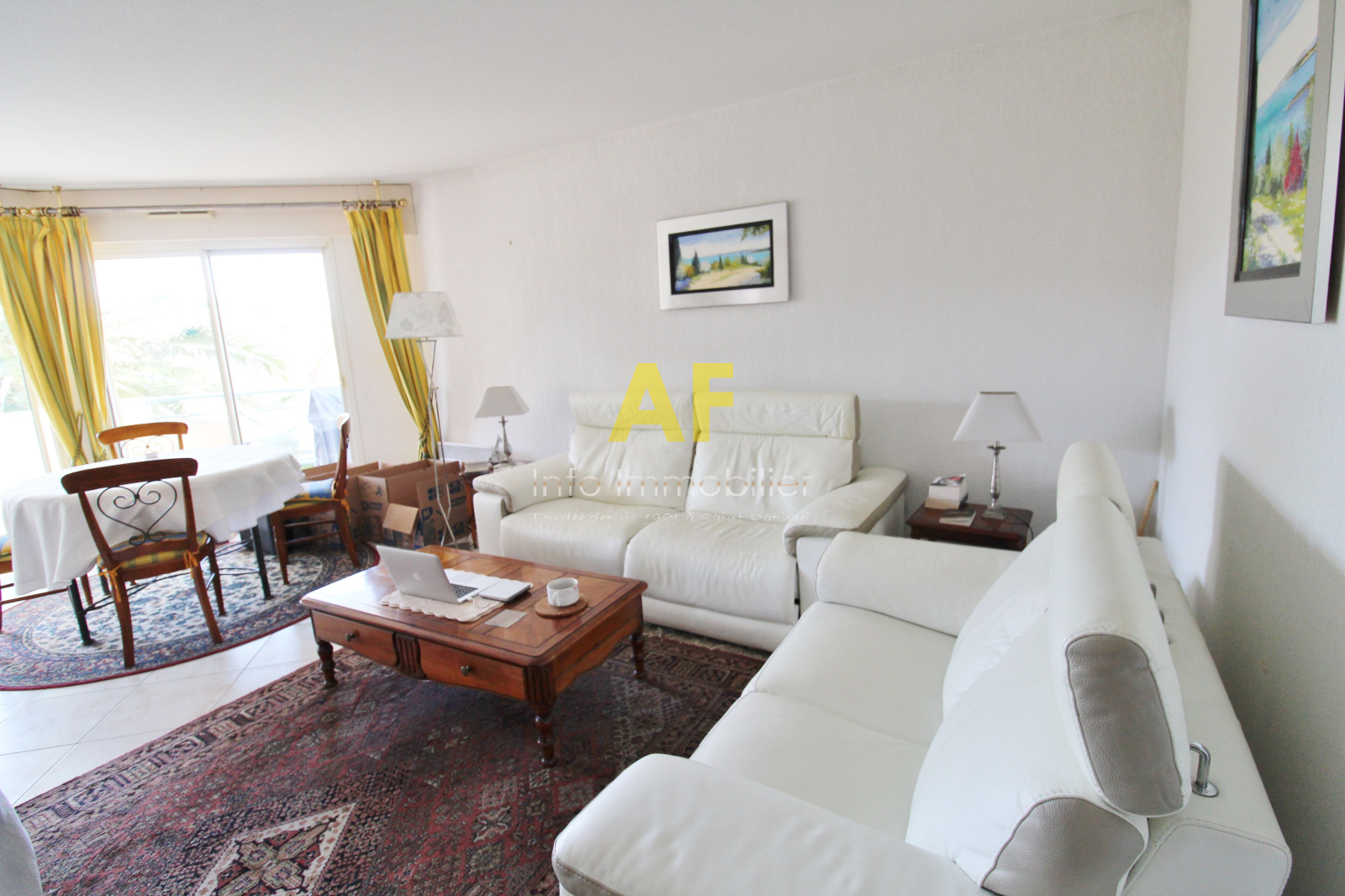 Image_, Appartement, Saint-Raphaël, ref :CC1490