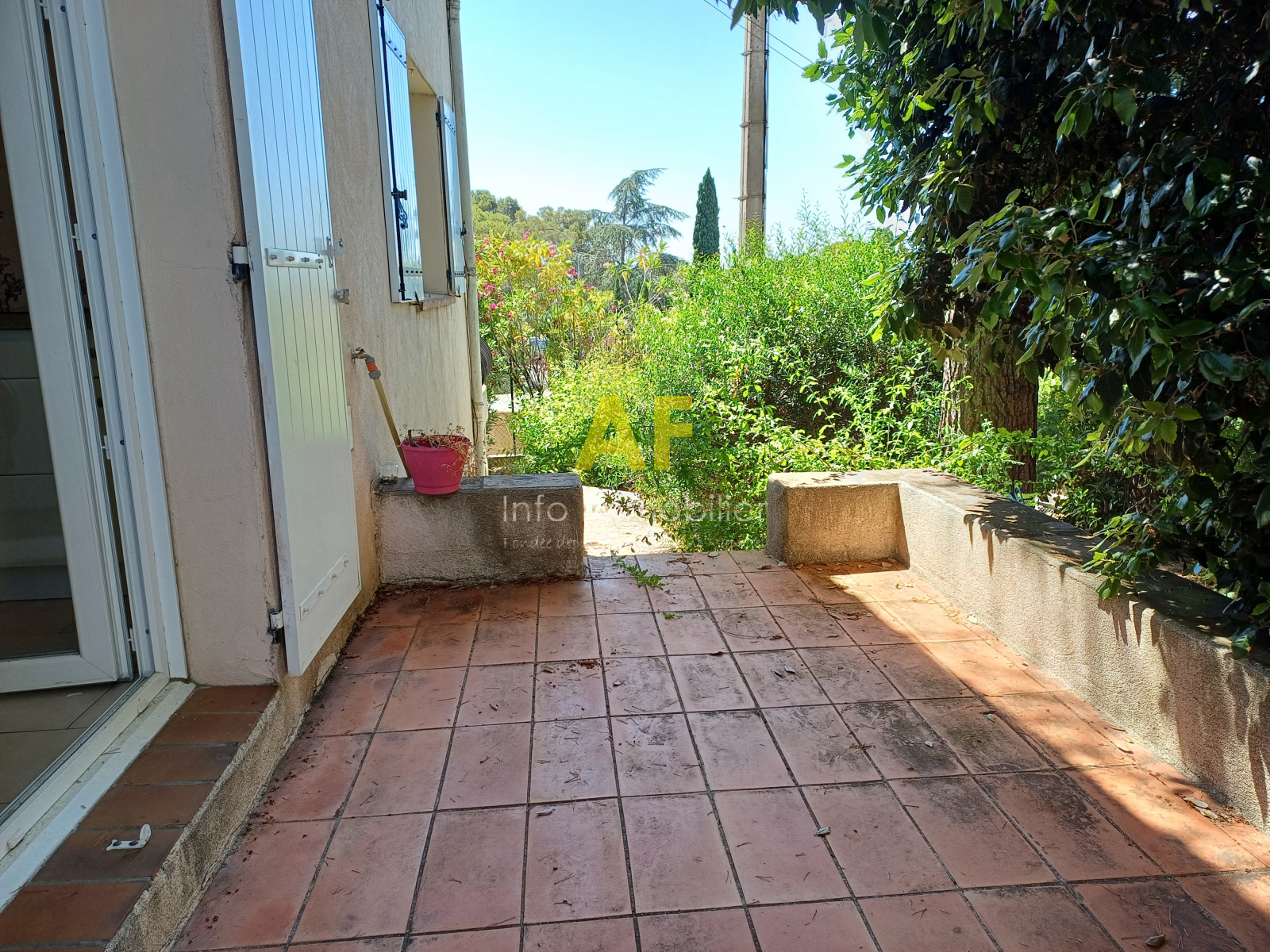 Image_, Maison, Saint-Raphaël, ref :8358
