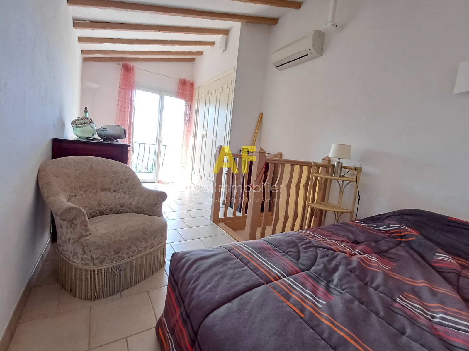 Image_, Maison, Saint-Raphaël, ref :8358