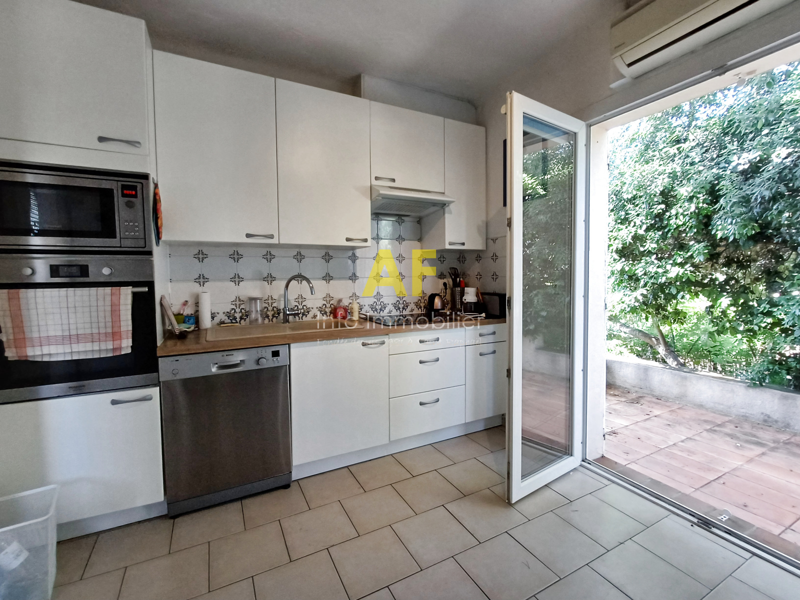 Image_, Maison, Saint-Raphaël, ref :8358