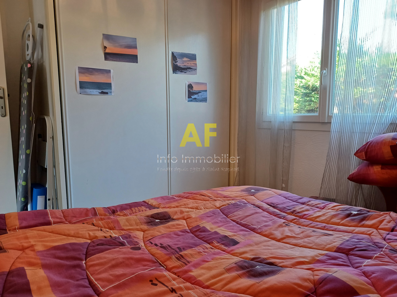 Image_, Maison, Saint-Raphaël, ref :8358
