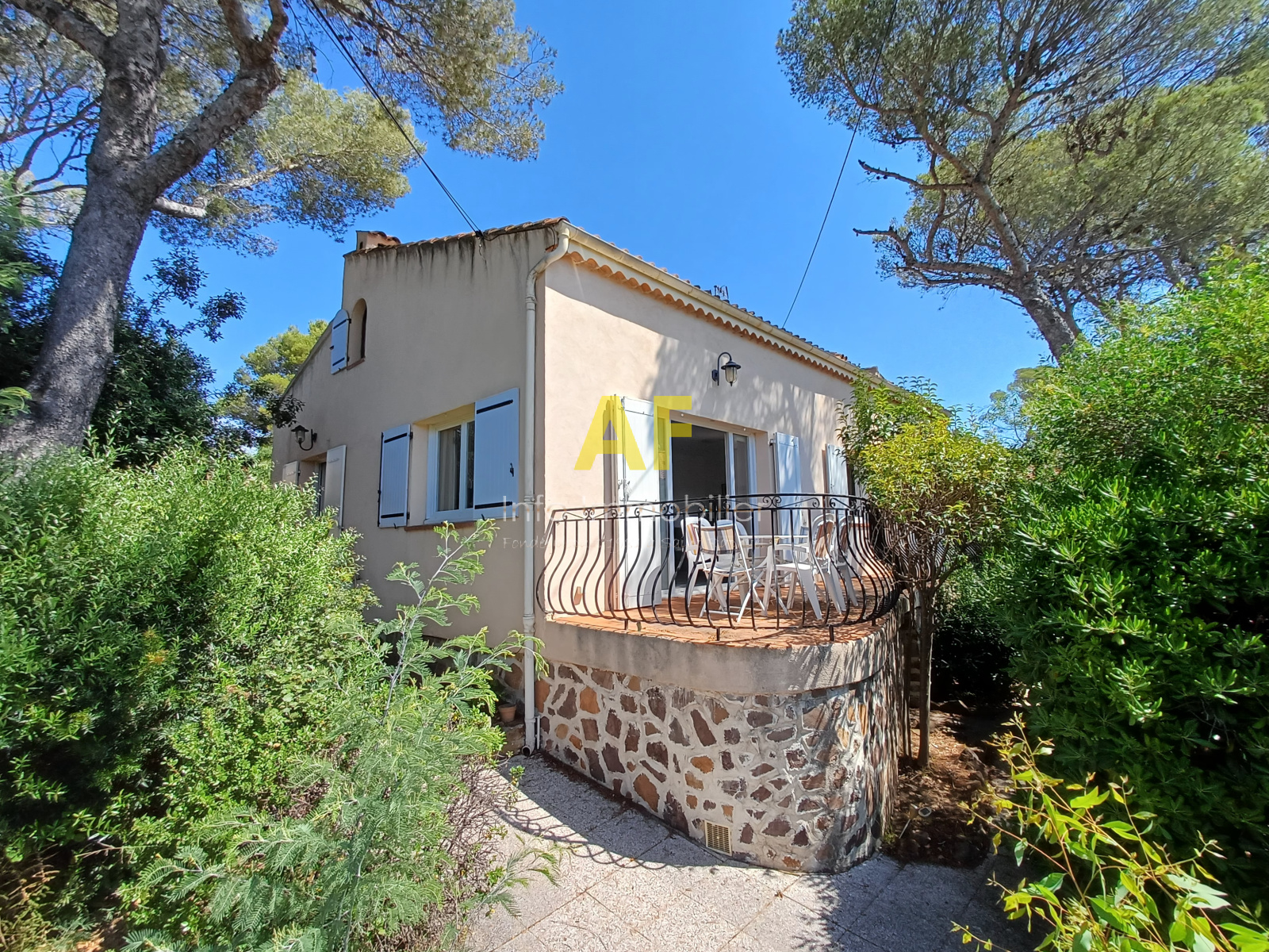 Image_, Maison, Saint-Raphaël, ref :8358