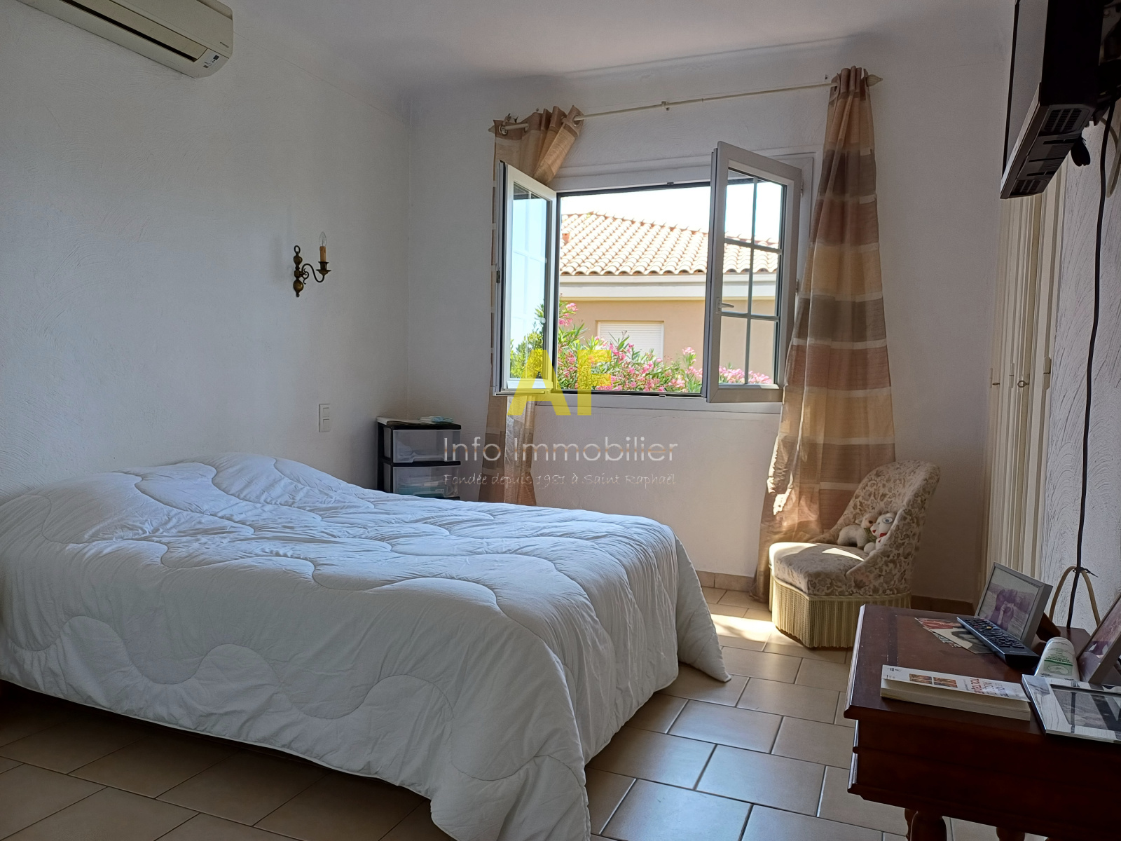 Image_, Maison, Saint-Raphaël, ref :8358