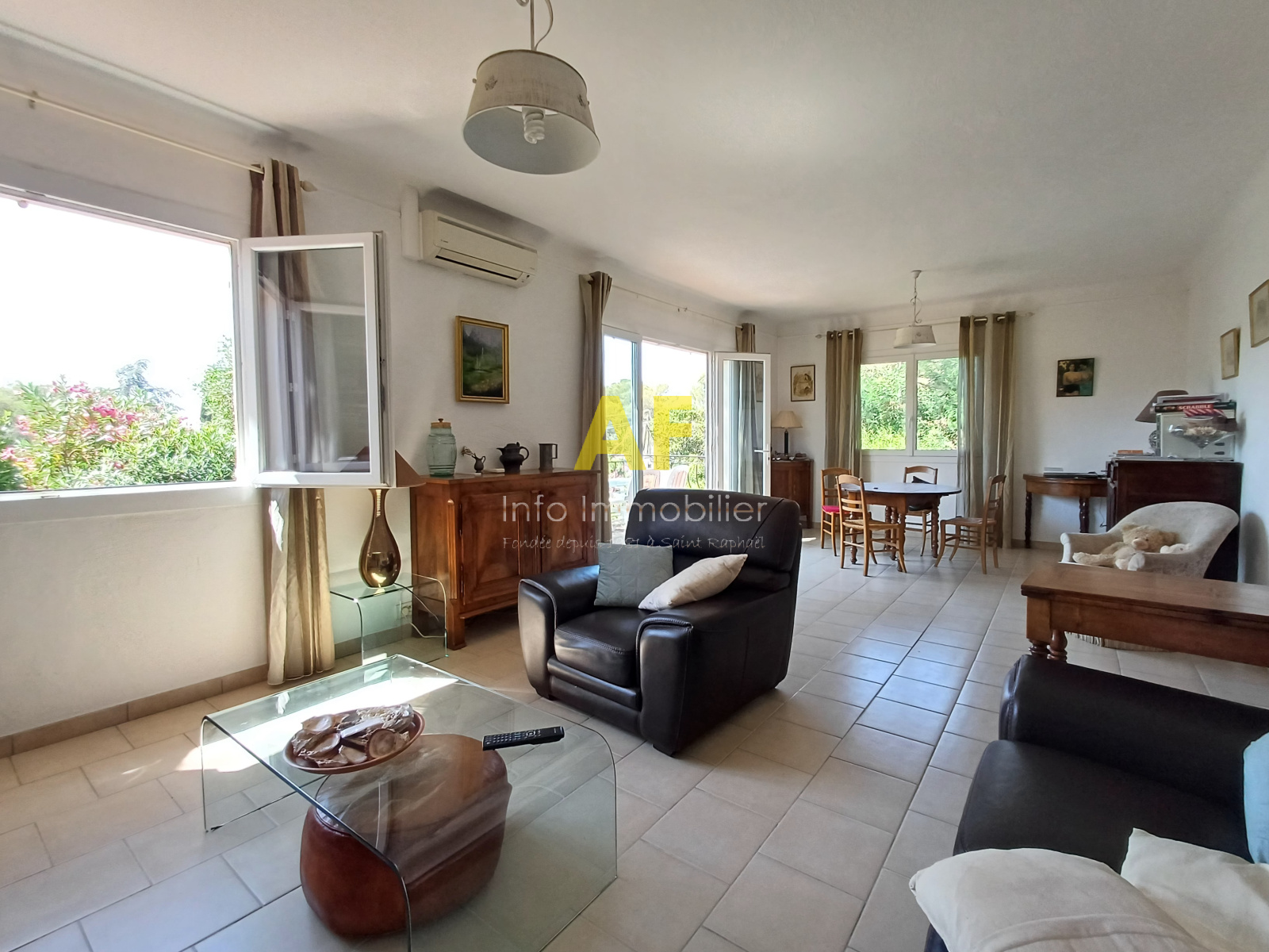 Image_, Maison, Saint-Raphaël, ref :8358