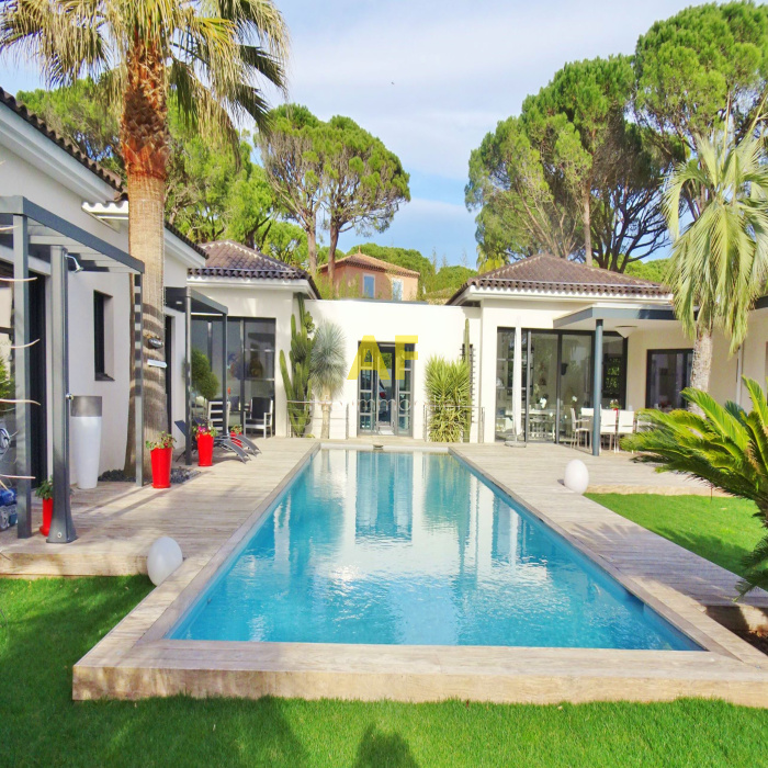 vente villas Saint Raphaël - Acheter villas st raphael avec Af info ...
