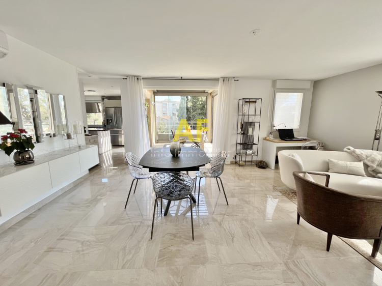 Appartements En Vente Boulevars