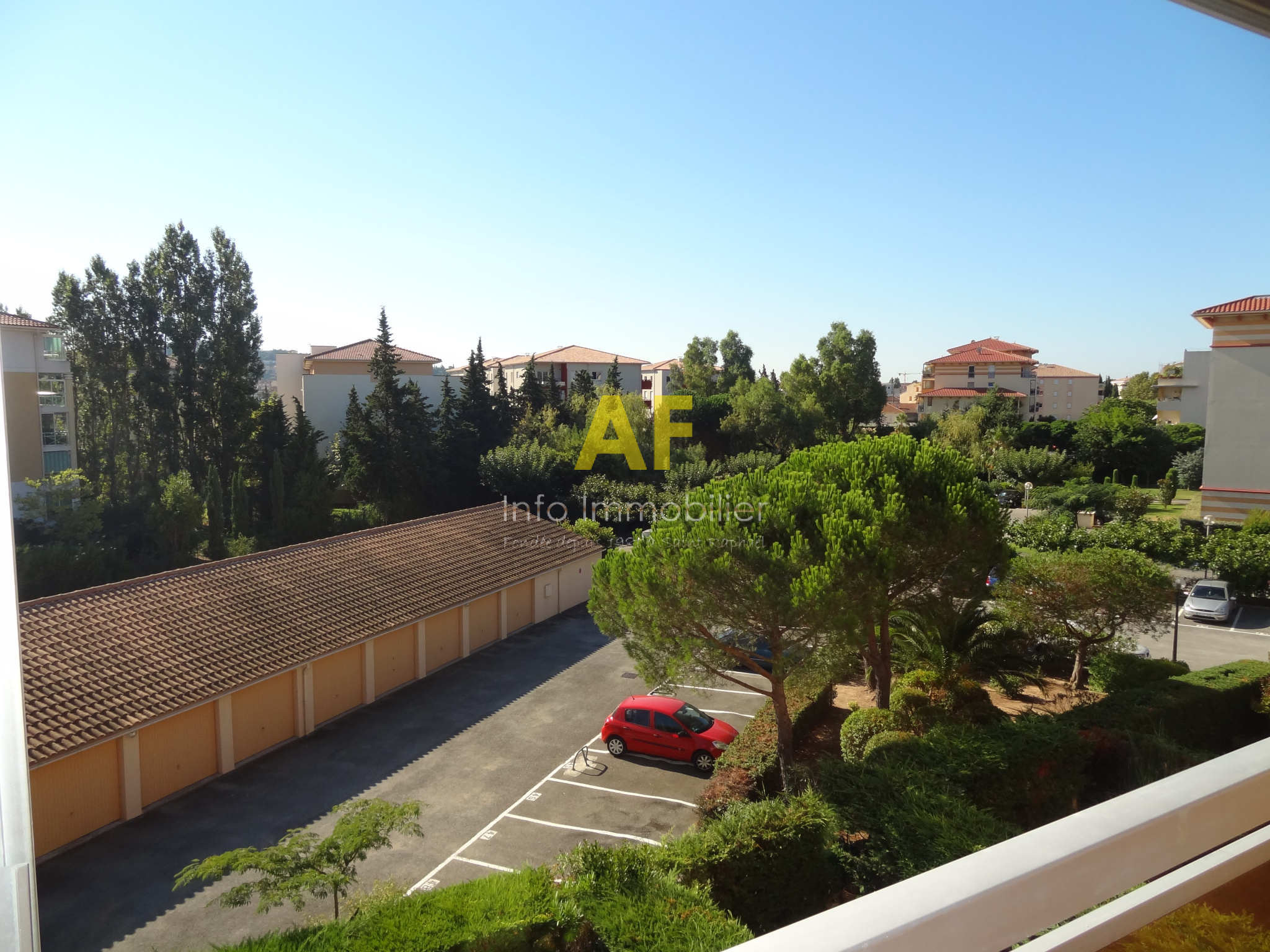 vente FREJUS LE SUVERET